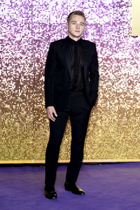 Filmpremiere 'Bohemian Rhapsody' in London