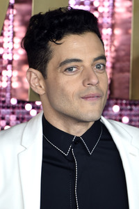 Filmpremiere 'Bohemian Rhapsody' in London