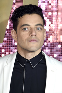 Filmpremiere 'Bohemian Rhapsody' in London