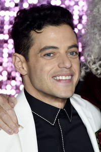 Filmpremiere 'Bohemian Rhapsody' in London