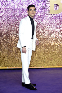 Filmpremiere 'Bohemian Rhapsody' in London