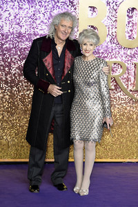 Filmpremiere 'Bohemian Rhapsody' in London