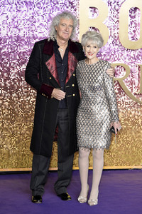 Filmpremiere 'Bohemian Rhapsody' in London