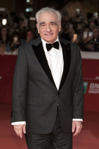 Lifetime Achievement Award für Martin Scorsese, Filmfestival von Rom 2018