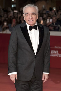 Lifetime Achievement Award für Martin Scorsese, Filmfestival von Rom 2018