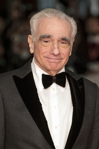 Lifetime Achievement Award für Martin Scorsese, Filmfestival von Rom 2018