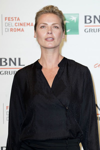 Photocall 'The Girl in the Spider's Web', Filmfestival von Rom 2018