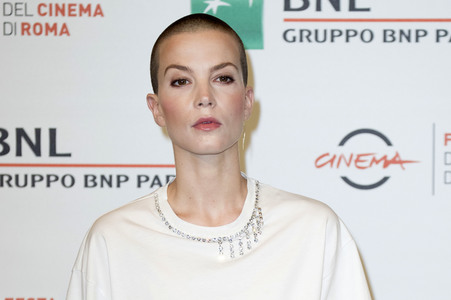 Photocall 'The Girl in the Spider's Web', Filmfestival von Rom 2018