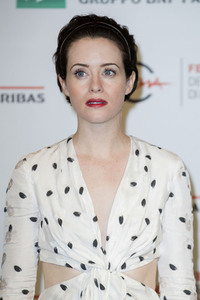 Photocall 'The Girl in the Spider's Web', Filmfestival von Rom 2018