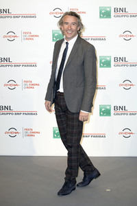 Photocall 'Stan & Ollie', Filmfestival von Rom 2018