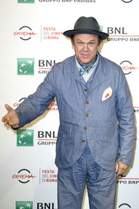 Photocall 'Stan & Ollie', Filmfestival von Rom 2018