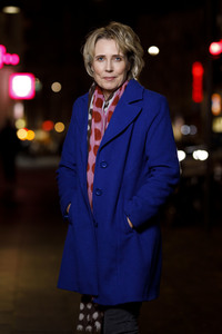 Lesung von Hannah Coler auf dem 7. Crime Cologne Krimifestival in Köln