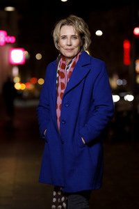 Lesung von Hannah Coler auf dem 7. Crime Cologne Krimifestival in Köln