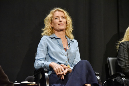 Podiumsgespräch 'Female Pleasure - Wer hat Angst vor weiblicher Lust?' in Berlin