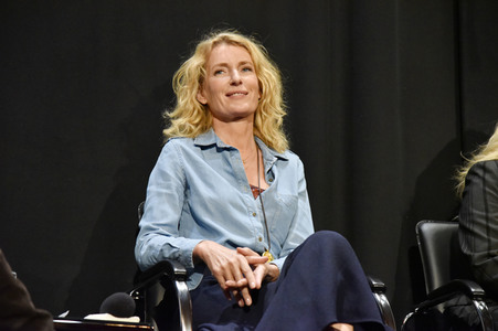Podiumsgespräch 'Female Pleasure - Wer hat Angst vor weiblicher Lust?' in Berlin