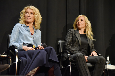 Podiumsgespräch 'Female Pleasure - Wer hat Angst vor weiblicher Lust?' in Berlin