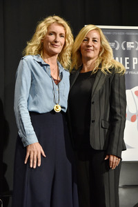 Podiumsgespräch 'Female Pleasure - Wer hat Angst vor weiblicher Lust?' in Berlin