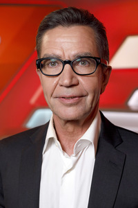 Talkshow 'Maischberger' in Köln