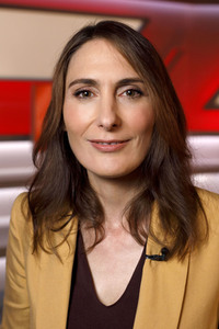 Talkshow 'Maischberger' in Köln