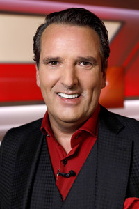 Talkshow 'Maischberger' in Köln