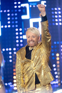 TV-Show 'Die große Silvester-Schlagerparty' in Leipzig