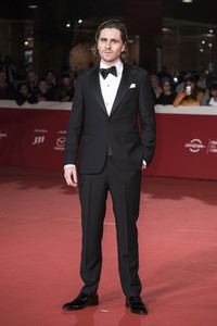 Filmpremiere 'The Girl in the Spider's Web', Filmfestival von Rom 2018