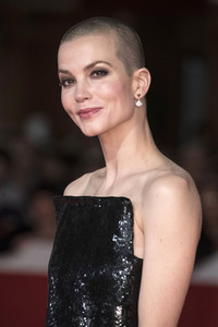 Filmpremiere 'The Girl in the Spider's Web', Filmfestival von Rom 2018