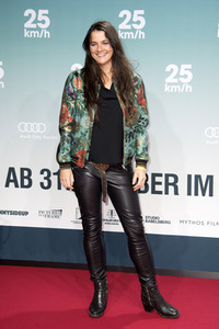 Filmpremiere '25 km/h' in Berlin