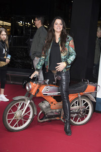 Filmpremiere '25 km/h' in Berlin