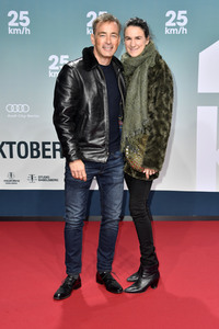 Filmpremiere '25 km/h' in Berlin