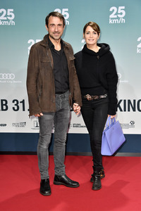 Filmpremiere '25 km/h' in Berlin