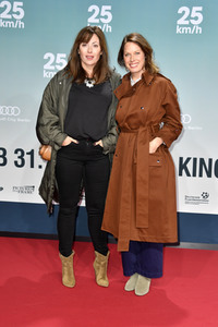 Filmpremiere '25 km/h' in Berlin