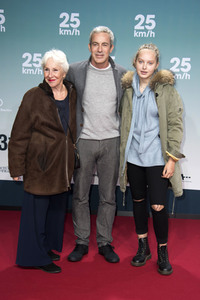 Filmpremiere '25 km/h' in Berlin