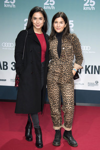 Filmpremiere '25 km/h' in Berlin
