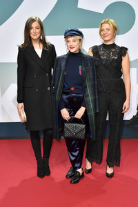 Filmpremiere '25 km/h' in Berlin
