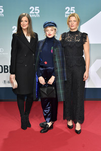 Filmpremiere '25 km/h' in Berlin