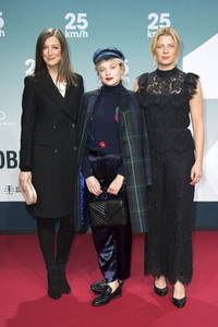 Filmpremiere '25 km/h' in Berlin