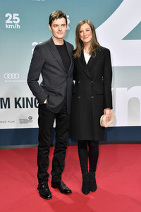 Filmpremiere '25 km/h' in Berlin