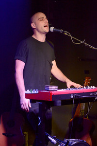 Konzert von Kids of Adelaide in Hannover