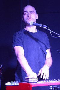Konzert von Kids of Adelaide in Hannover