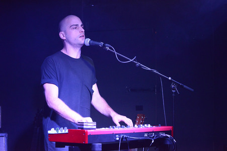 Konzert von Kids of Adelaide in Hannover