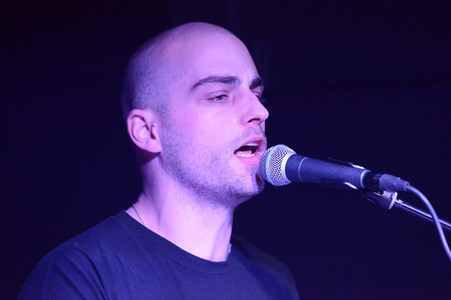 Konzert von Kids of Adelaide in Hannover