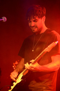 Konzert von Kids of Adelaide in Hannover