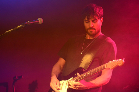 Konzert von Kids of Adelaide in Hannover