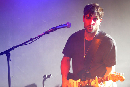 Konzert von Kids of Adelaide in Hannover
