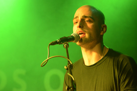 Konzert von Kids of Adelaide in Hannover