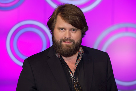 Quiz-Show 'Dingsda' in Köln