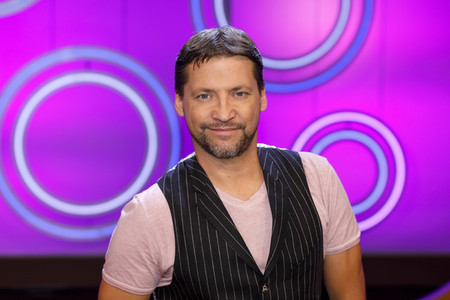 Quiz-Show 'Dingsda' in Köln