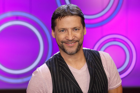 Quiz-Show 'Dingsda' in Köln