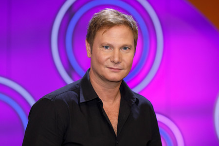 Quiz-Show 'Dingsda' in Köln
